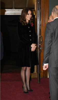 photo 12 in Catherine, Duchess of Cambridge gallery [id1011345] 2017-11-13 00:00:00