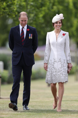 photo 29 in Catherine, Duchess of Cambridge gallery [id985996] 2017-08-01 00:00:00