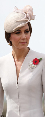 Catherine, Duchess of Cambridge pic #985994