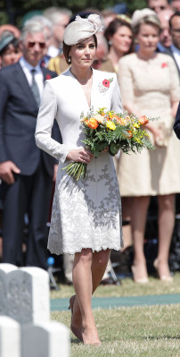 Catherine, Duchess of Cambridge pic #985992