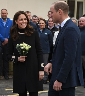 photo 5 in Catherine, Duchess of Cambridge gallery [id1014890] 2017-11-23 00:00:00