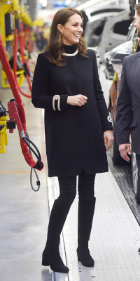 Catherine, Duchess of Cambridge pic #1014894