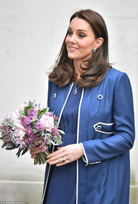 Kate Middleton 