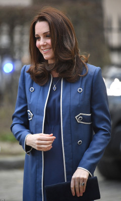 Kate Middleton 