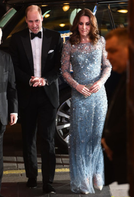 photo 26 in Catherine, Duchess of Cambridge gallery [id1015486] 2017-11-26 00:00:00