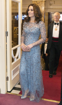 photo 23 in Catherine, Duchess of Cambridge gallery [id1015490] 2017-11-26 00:00:00