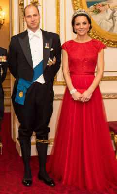 Catherine, Duchess of Cambridge pic #956092
