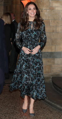 Catherine, Duchess of Cambridge pic #956100