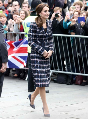 Catherine, Duchess of Cambridge pic #956094