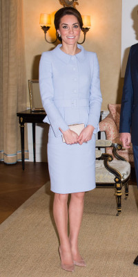 Catherine, Duchess of Cambridge pic #956093
