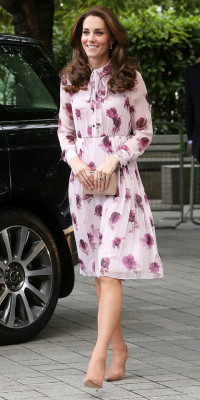 Catherine, Duchess of Cambridge pic #956109