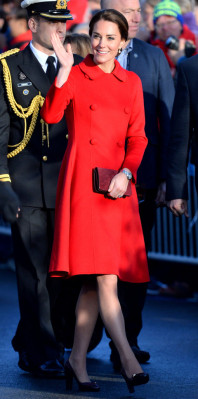 Catherine, Duchess of Cambridge pic #956090