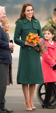 Catherine, Duchess of Cambridge pic #956098