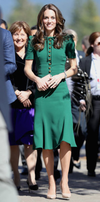 Catherine, Duchess of Cambridge pic #956114