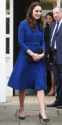 Catherine, Duchess of Cambridge pic #956102