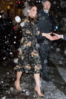 Kate Middleton 