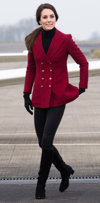 Catherine, Duchess of Cambridge pic #956105