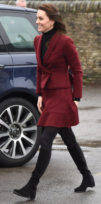 Catherine, Duchess of Cambridge pic #956095