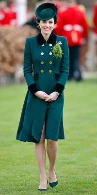 Catherine, Duchess of Cambridge pic #956103
