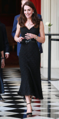 Catherine, Duchess of Cambridge pic #956104