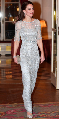 Catherine, Duchess of Cambridge pic #956106