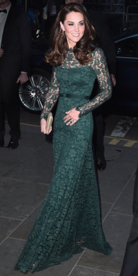 Catherine, Duchess of Cambridge pic #956112