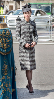 Catherine, Duchess of Cambridge pic #956110