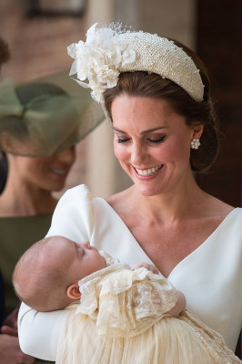 photo 17 in Catherine, Duchess of Cambridge gallery [id1083550] 2018-07-10 00:00:00