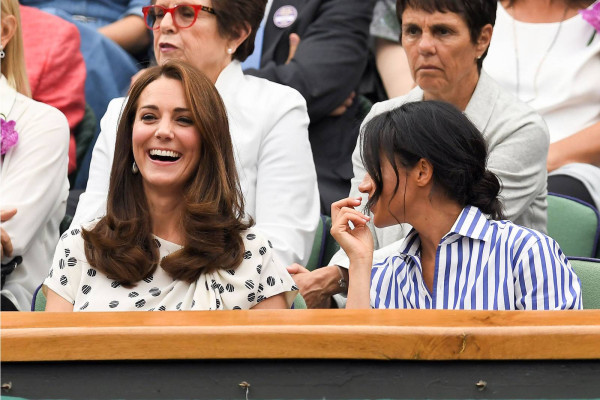 photo 27 in Catherine, Duchess of Cambridge gallery [id1085335] 2018-07-17 00:00:00