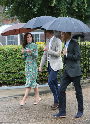Kate Middleton 