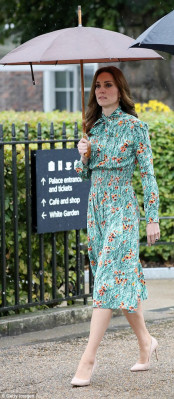 Kate Middleton 