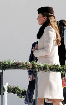 photo 5 in Catherine, Duchess of Cambridge gallery [id650096] 2013-07-14 00:00:00