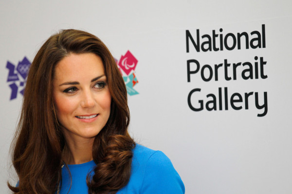 photo 25 in Catherine, Duchess of Cambridge gallery [id646922] 2013-07-06 00:00:00