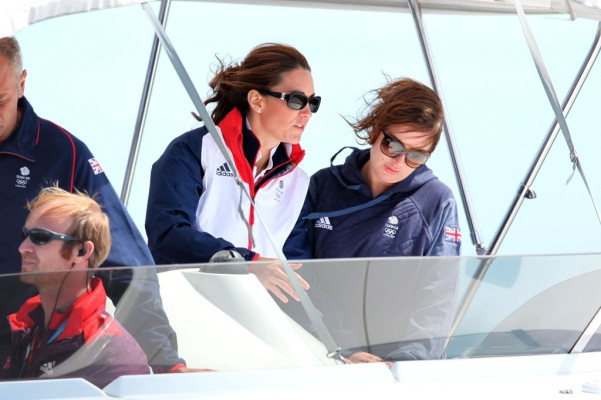 photo 17 in Catherine, Duchess of Cambridge gallery [id650054] 2013-07-14 00:00:00
