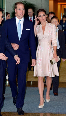 Catherine, Duchess of Cambridge pic #650039