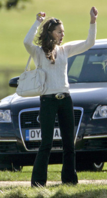 photo 25 in Catherine, Duchess of Cambridge gallery [id546770] 2012-08-12 00:00:00