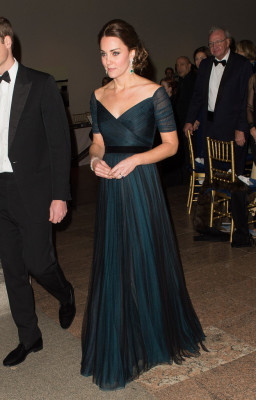 photo 25 in Catherine, Duchess of Cambridge gallery [id780393] 2014-12-17 00:00:00