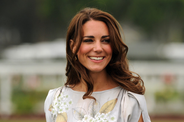 Catherine, Duchess of Cambridge pic #624844
