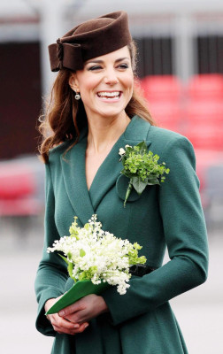 Catherine, Duchess of Cambridge pic #646914