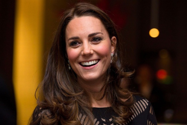 Catherine, Duchess of Cambridge pic #768479