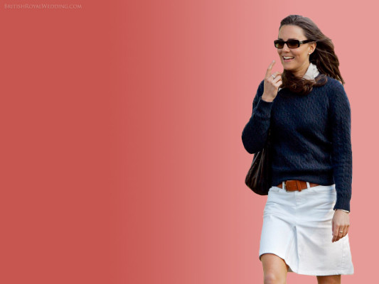 photo 14 in Catherine, Duchess of Cambridge gallery [id721295] 2014-04-19 00:00:00