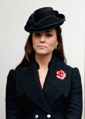 Catherine, Duchess of Cambridge pic #774690