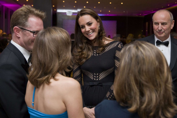 Catherine, Duchess of Cambridge pic #768481