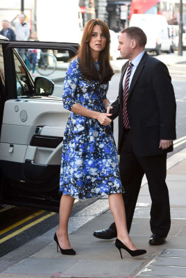 Catherine, Duchess of Cambridge pic #840762