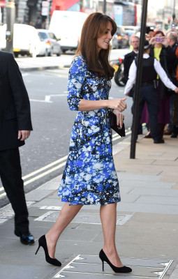 Catherine, Duchess of Cambridge pic #840763
