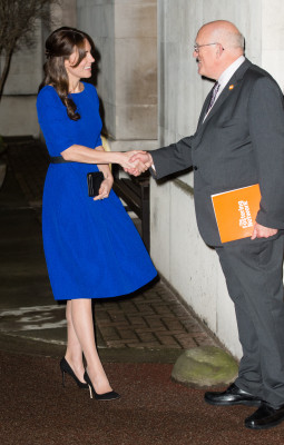 Catherine, Duchess of Cambridge pic #846772