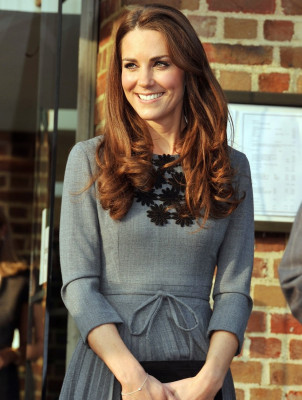 Catherine, Duchess of Cambridge pic #481569