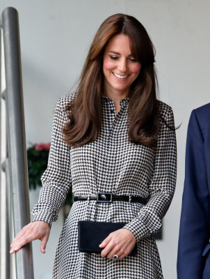 photo 9 in Catherine, Duchess of Cambridge gallery [id832070] 2015-09-23 00:00:00