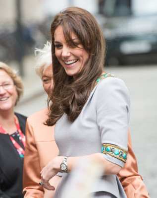 Catherine, Duchess of Cambridge pic #846809