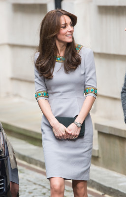 Catherine, Duchess of Cambridge pic #846801